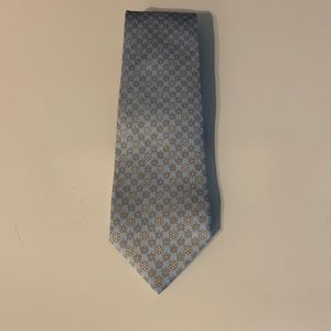Hermes tie